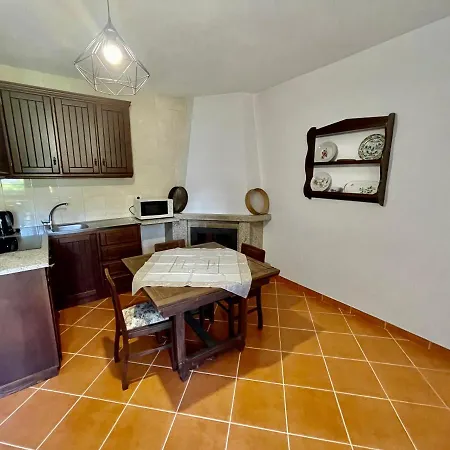 Casa de Férias Casa Dos Avós - Aldeia Da Pena