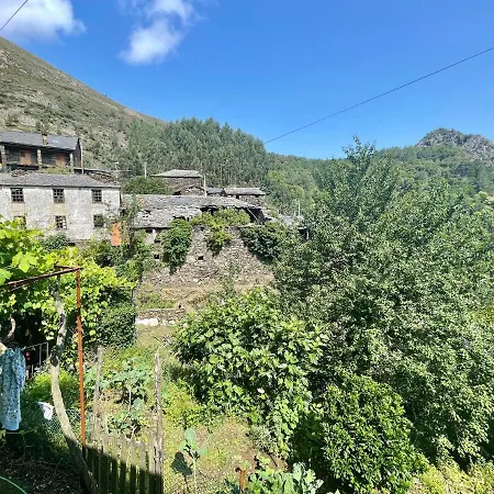 Casa de Férias Casa Dos Avós - Aldeia Da Pena Covas do Monte