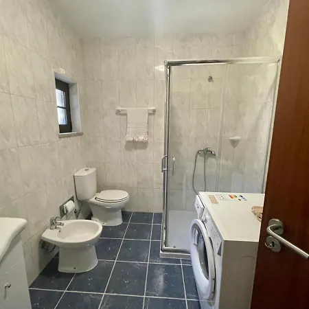 Casa Dos Avós - Aldeia Da Pena