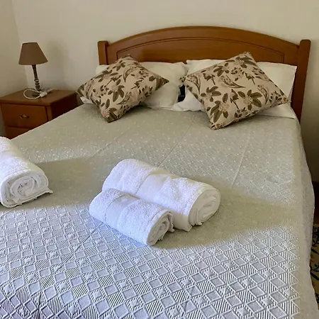 Casa Dos Avós - Aldeia Da Pena *