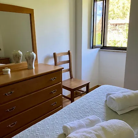 Casa Dos Avós - Aldeia Da Pena Covas do Monte