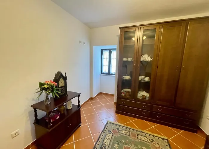 Сasa de vacaciones Casa Dos Avós - Aldeia Da Pena